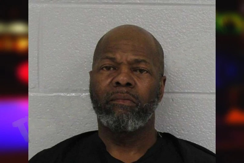 Marquess Kelley Mugshots