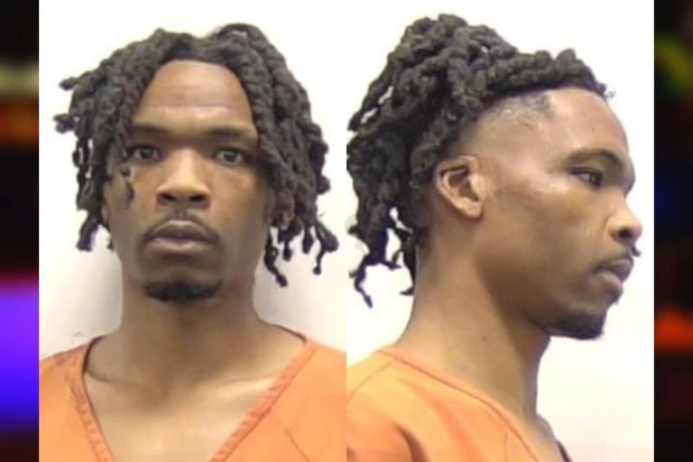 Marquez Johnson mugshot – Clarke County , Georgia Marquez Johnson