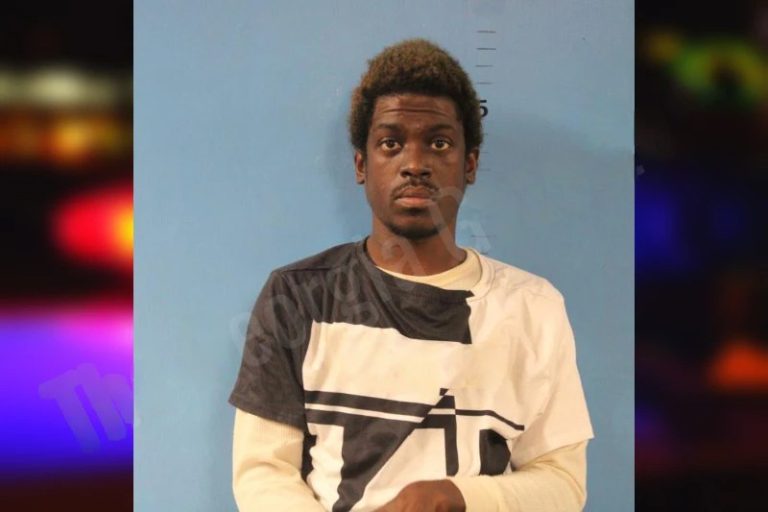 Marquez Marshall mugshot – Glynn County , Georgia Marquez Marshall