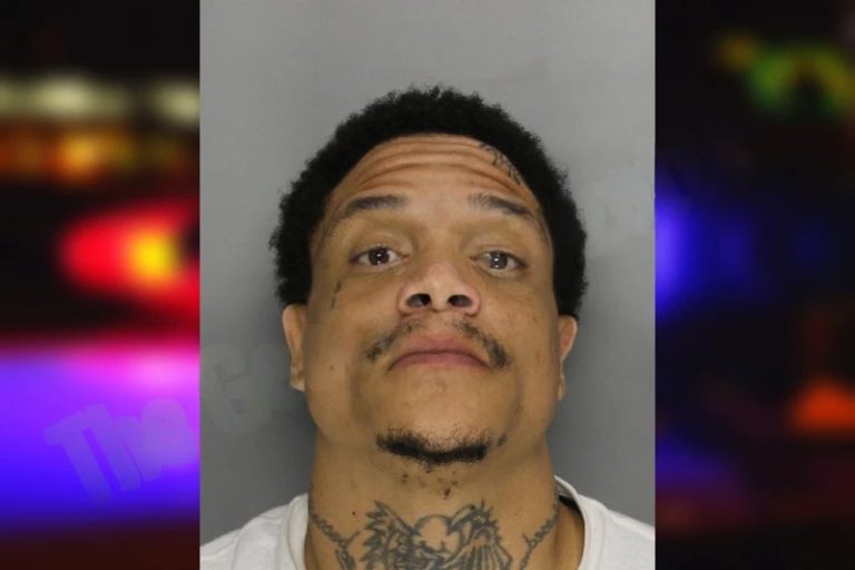 Marquice Ford mugshot – Cobb County , Georgia Marquice Ford