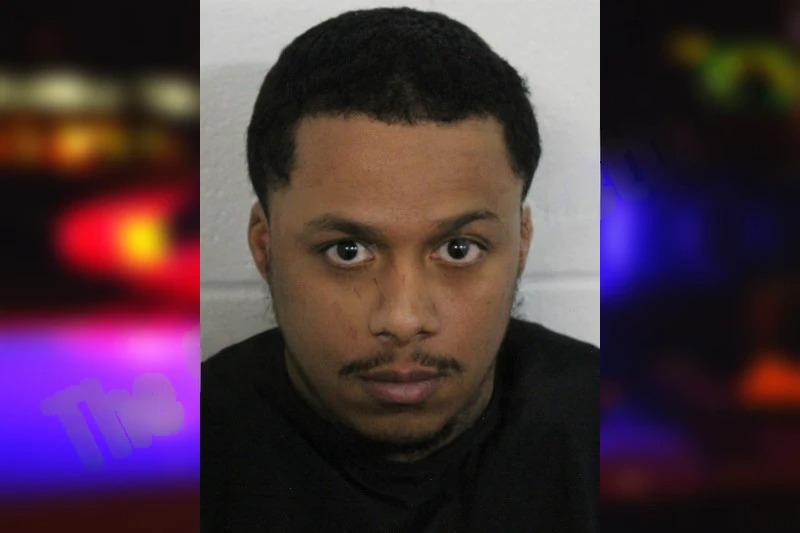 Marquil Flynn Mugshots