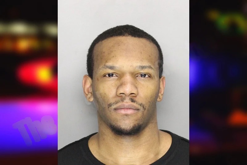 Marquis Davenport Mugshots