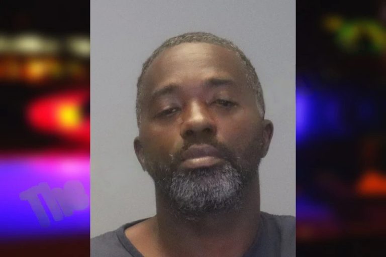 Marquis Walton mugshot – Muscogee County , Georgia Marquis Walton