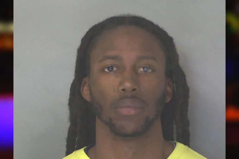 Marquise Cooper mugshot – Douglas County , Georgia Marquise Cooper