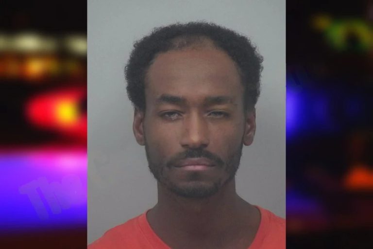 Marquise Robertson mugshot – Gwinnett County , Georgia Marquise Robertson