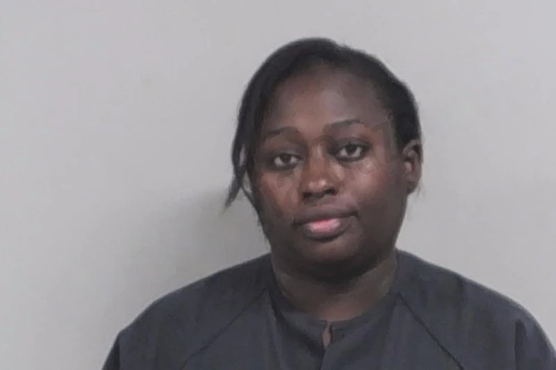 Marquita Reynolds mugshot