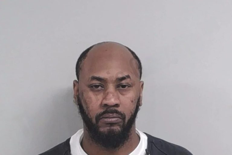 Marrio Williams mugshot – Lowndes County , Georgia Marrio Williams
