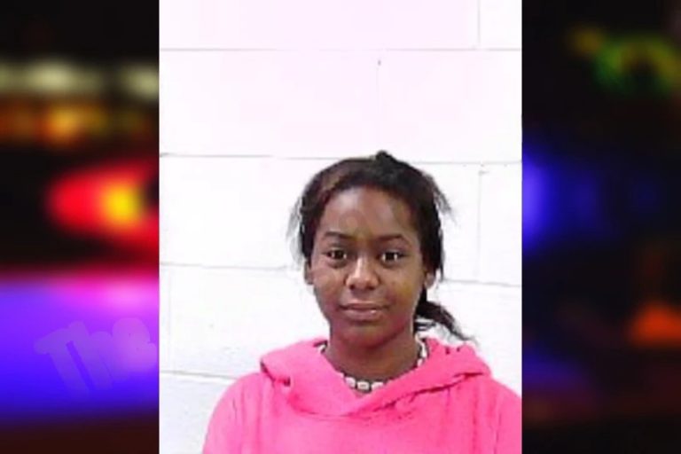 Marrissa Boddie mugshot – Fulton County , Georgia Marrissa Boddie