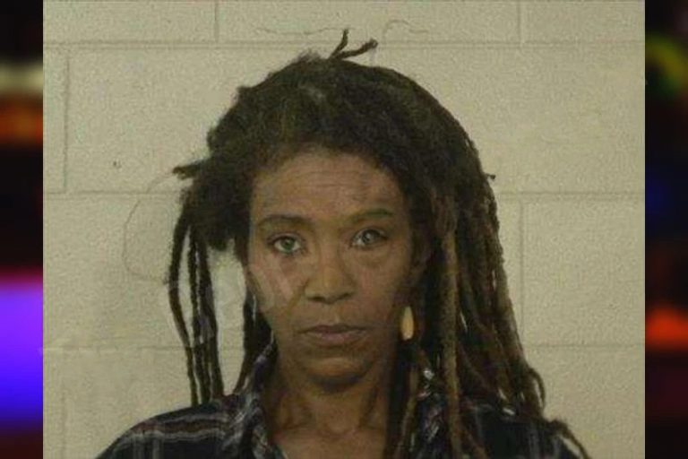 Marshia Young mugshot β Liberty County , Georgia Marshia Young