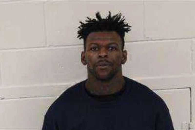 Marte Polk mugshot – Peach County , Georgia Marte Polk mugshot