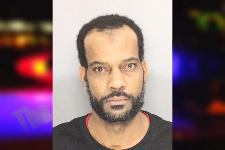 Martez Woods mugshot – Cobb County , Georgia Martez Woods