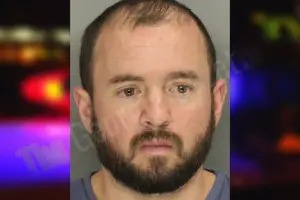 Martin Sequeira Mugshots