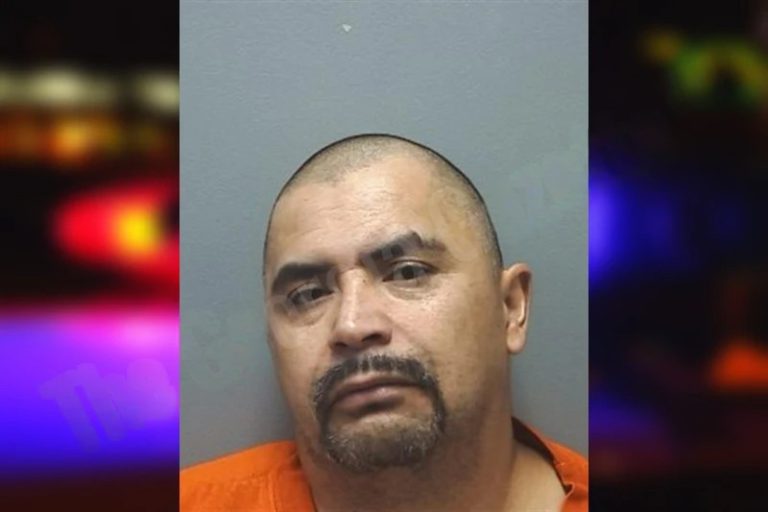 Martin Trinidad Cardenas