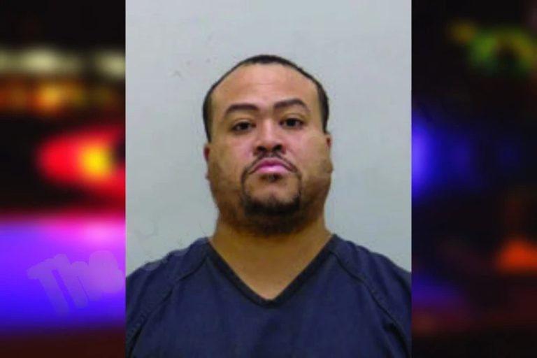 Martin Williams mugshot – Bartow County , Georgia Martin Williams