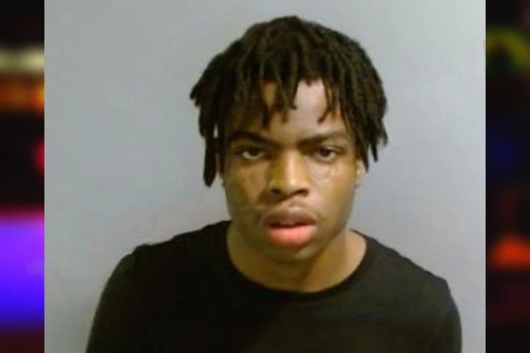 Martino Allen mugshot – Fulton County , Georgia Martino Allen