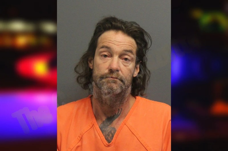 Marty Martin Mugshots