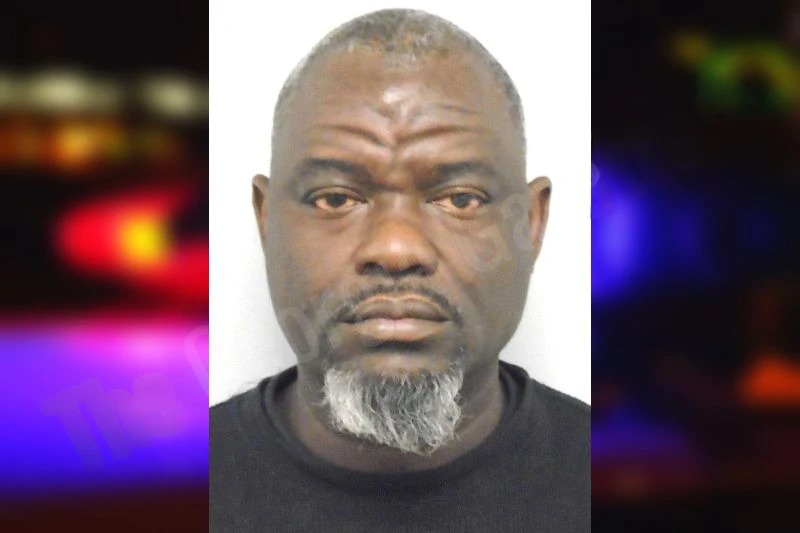 Marvin Gaines Mugshots