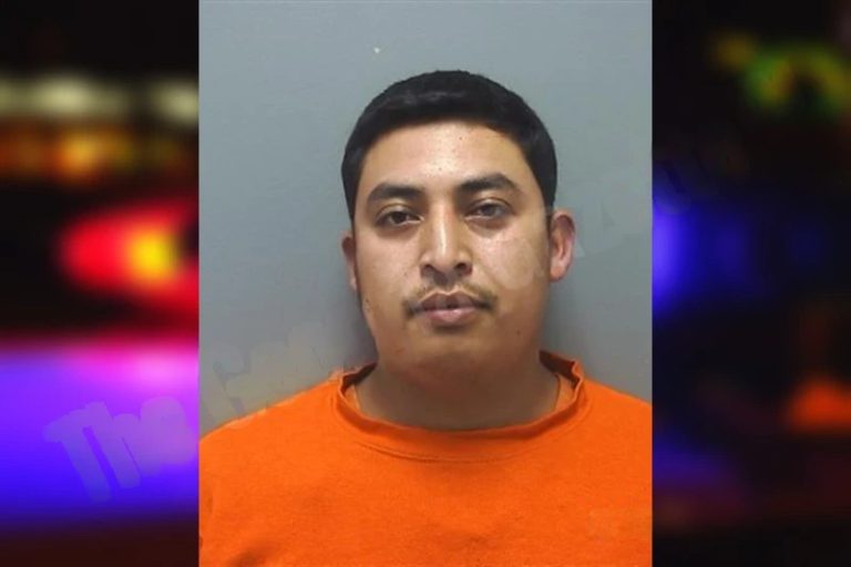 Marvin Raymundo Marcos mugshot – Cherokee County , Georgia Marvin Raymundo Marcos