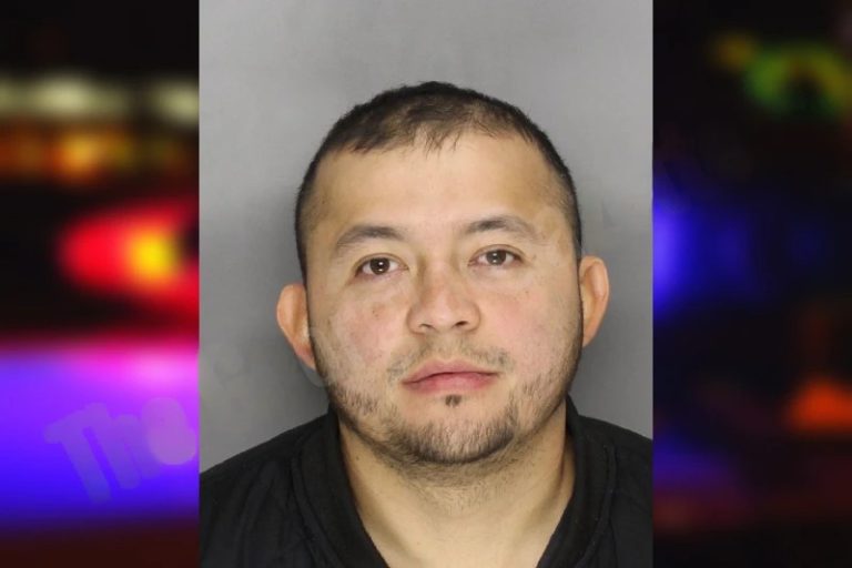 Marvin Sorto mugshot – Cobb County , Georgia Marvin Sorto
