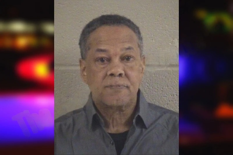 Marvin Walker mugshot – Whitfield County , Georgia Marvin Walker mugshot