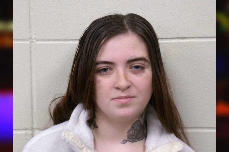 Mary Brundage Mugshots