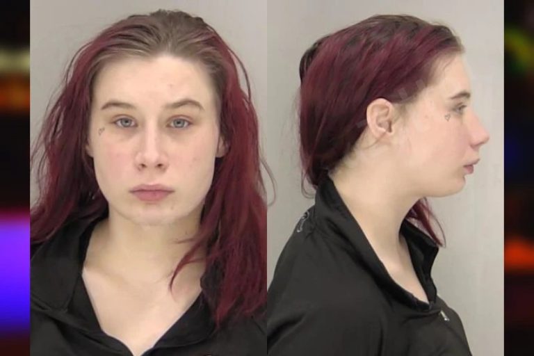 Mary Pender mugshot – Richmond County , Georgia Mary Pender