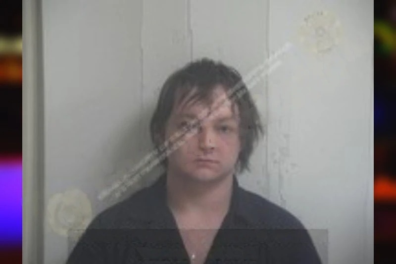 Mathew Burnette mugshot – Walton County , Georgia Mathew Burnette mugshot