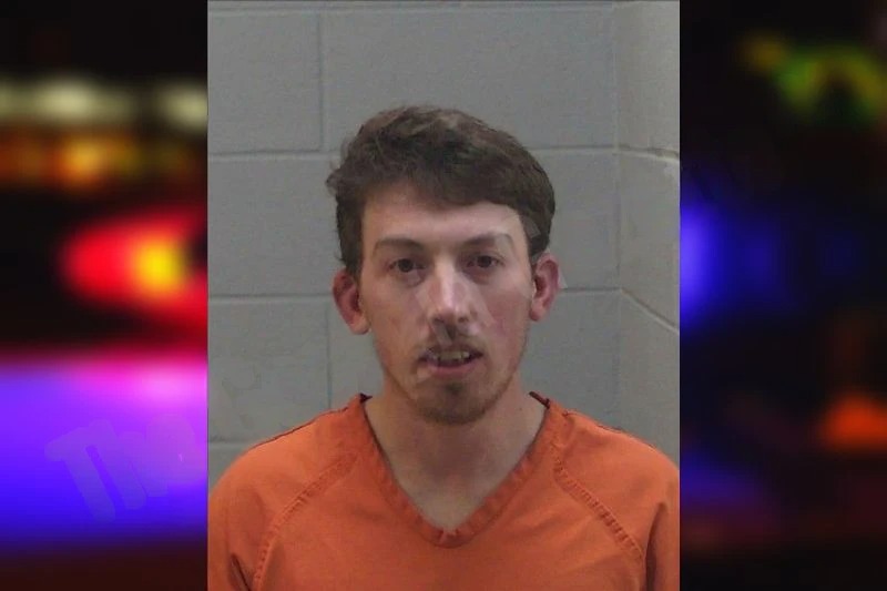 Mathew Gaddis Mugshots