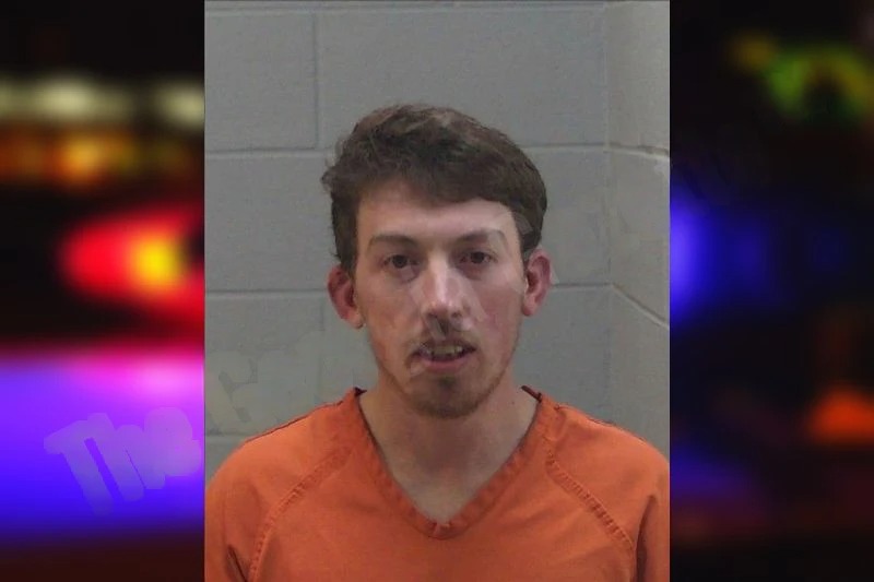 Mathew Gaddis Mugshots