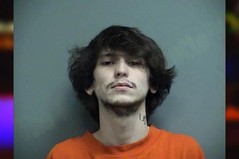 Matthew Barbour mugshot – Effingham County , Georgia Matthew Barbour mugshot