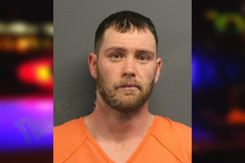 Matthew Berry mugshot