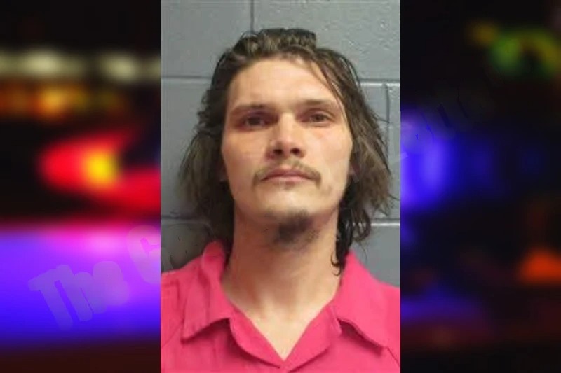 Matthew Bigler Mugshots