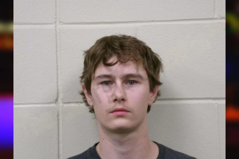 Matthew Bowen mugshot – Bulloch County , Georgia Matthew Bowen