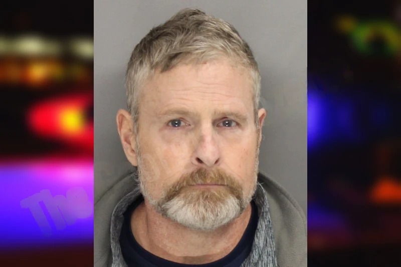 Matthew Bowers Mugshots