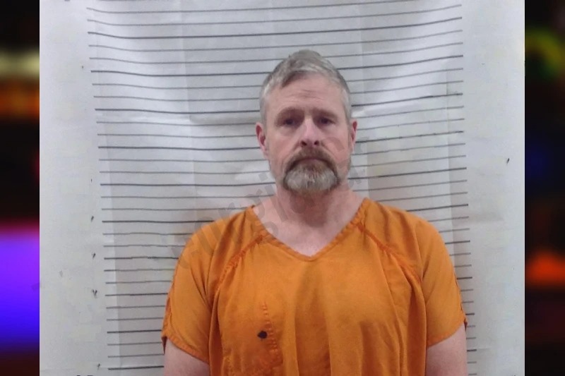 Matthew Bowers Mugshots