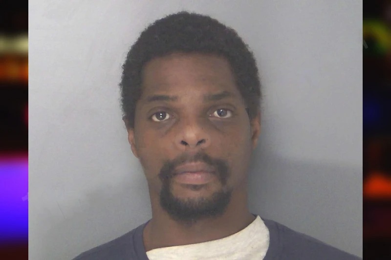 Matthew Bowers Mugshots