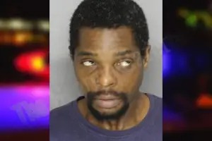 Matthew Bowers Mugshots