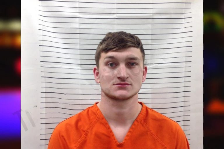 Matthew Caylor mugshot – Pickens County , Georgia Matthew Caylor