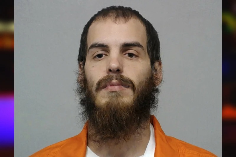 Matthew Hawkins Mugshots