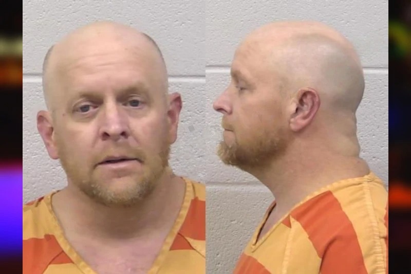 Matthew Heller Mugshots