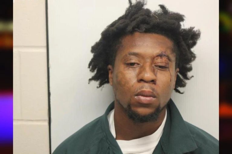 Matthew Jackson mugshot – Carroll County , Georgia Matthew Jackson