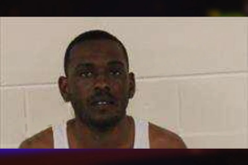 Matthew Lee Mugshots