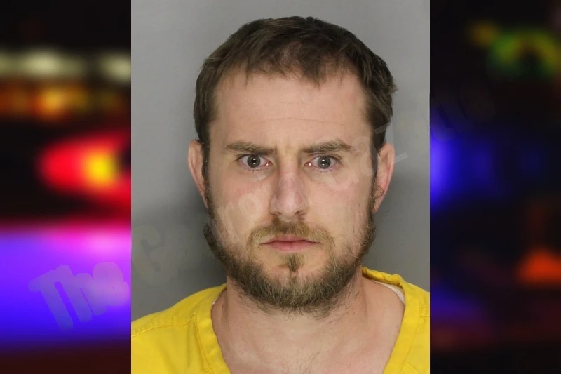 Matthew Martin mugshot – Cobb County , Georgia Matthew Martin mugshot