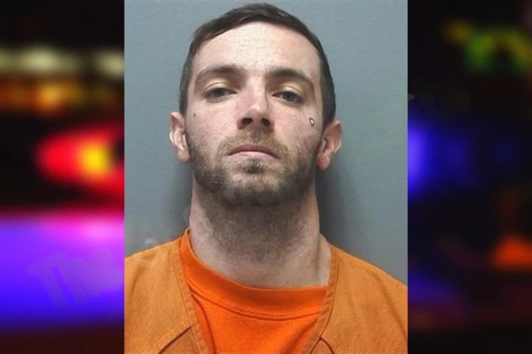 Matthew McCoy mugshot – Cherokee County , Georgia Matthew McCoy