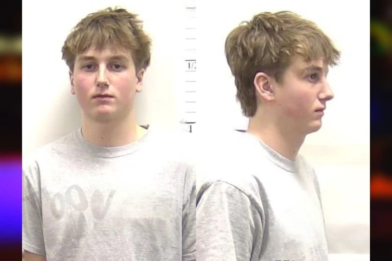 Matthew McVay mugshot – Clarke County , Georgia Matthew McVay mugshot