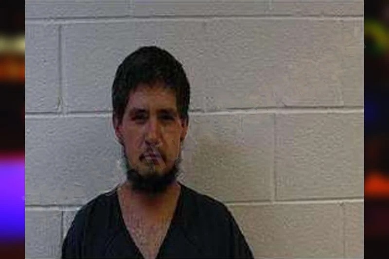 Matthew Nixon Mugshots