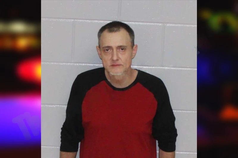 Matthew Poss mugshot – Morgan County , Georgia Matthew Poss mugshot