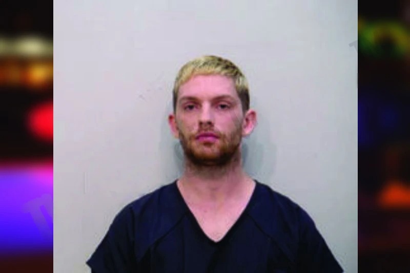 Matthew Rouse Mugshots