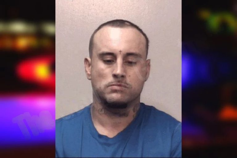 Matthew Screws mugshot – Coweta County , Georgia Matthew Screws