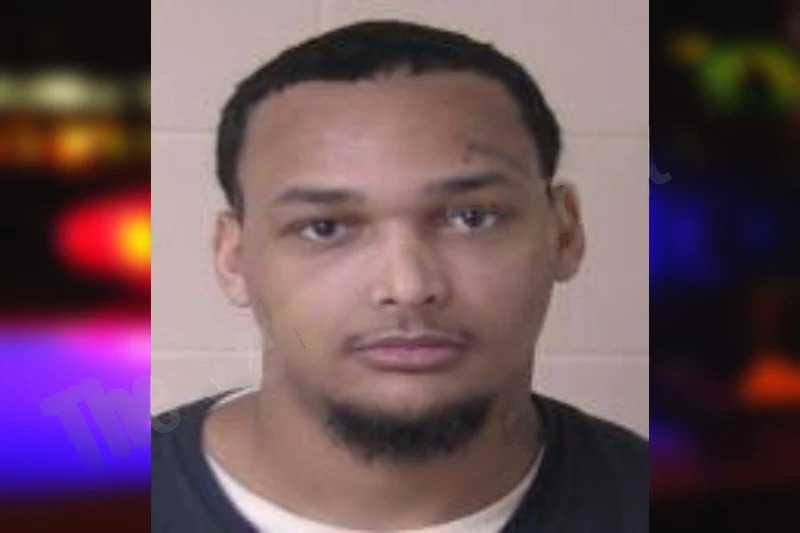 Matthew Upshaw Mugshots